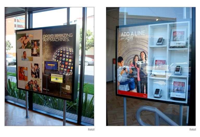 Store Build Outs Catalog Archives Page 3 of 5 Cornerstone Display Group