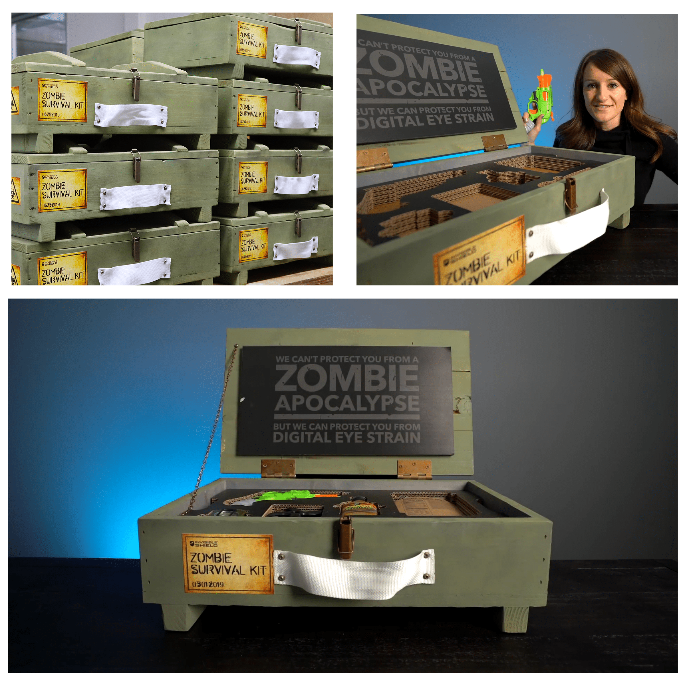 to Cornerstone Display Group Cornerstone Display Group